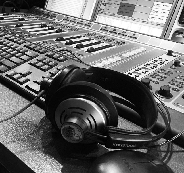 The A-Z for building a Music Show