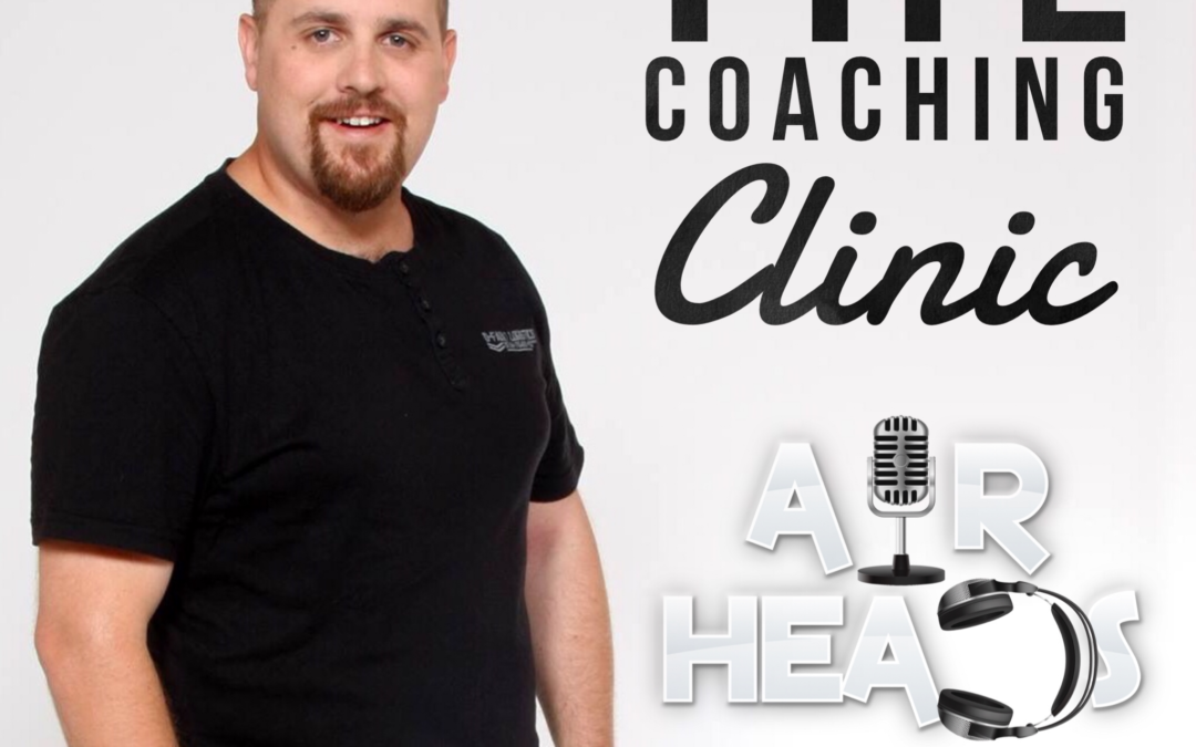 The Coaching Clinic